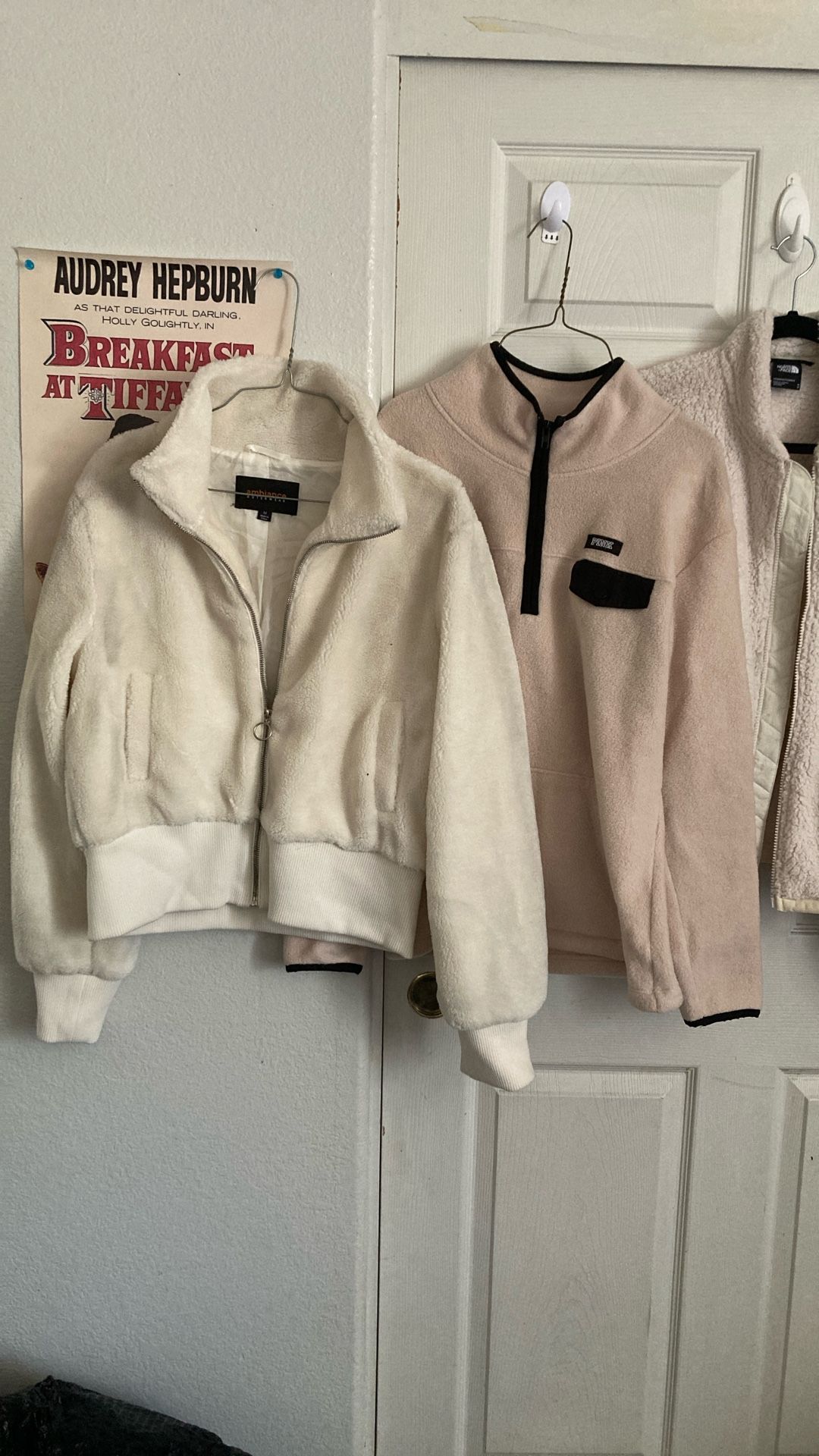 Fur Jackets