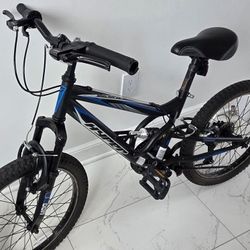 Boys Bike
