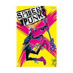 Spider-Man ACTV Poster