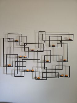 Wall art