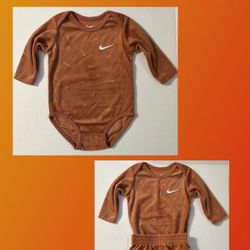 New w/o Tags Lil Boys 2- Piece Set