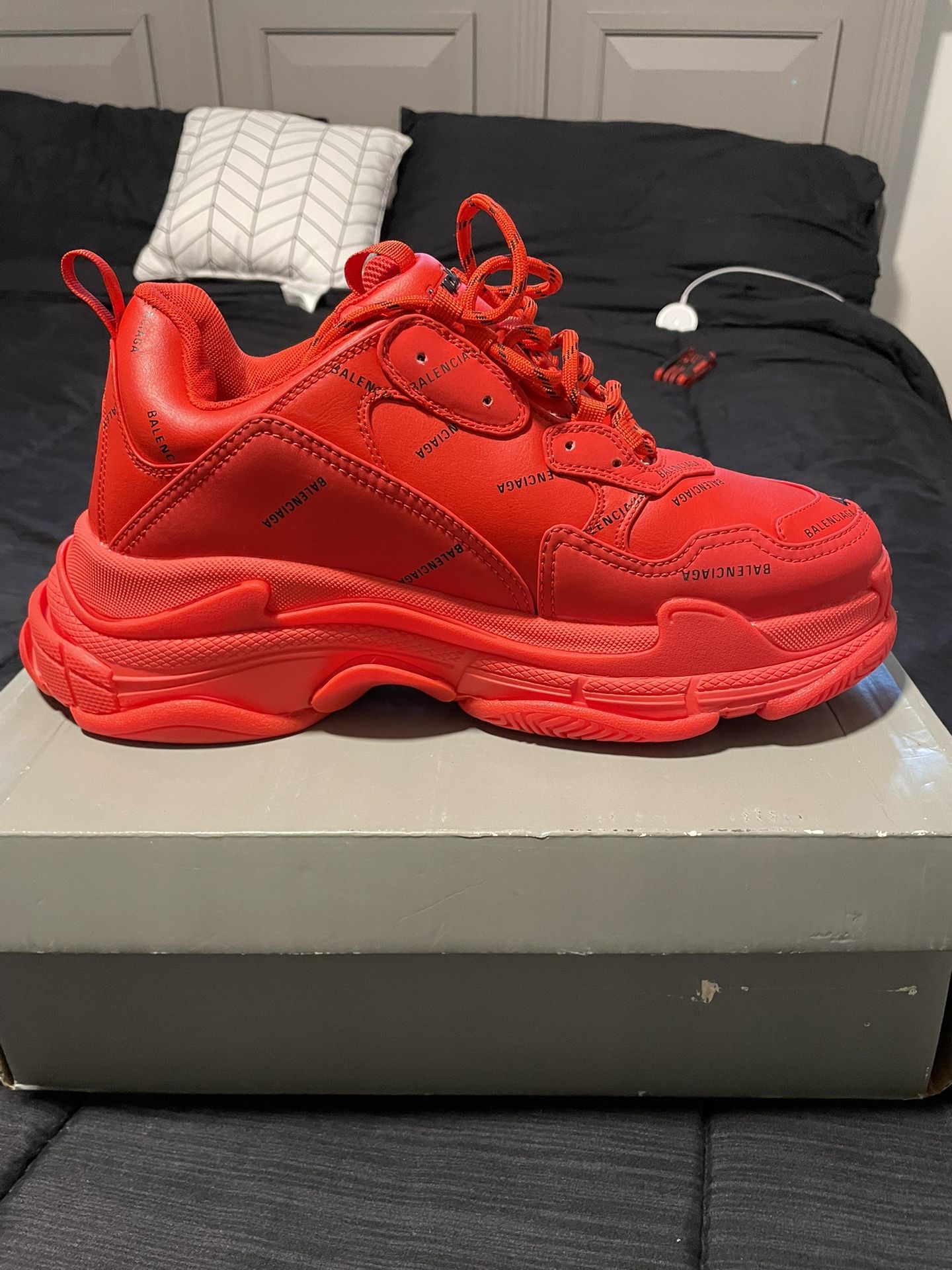 Balenciaga’s