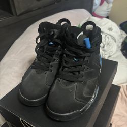 Jordan 6 