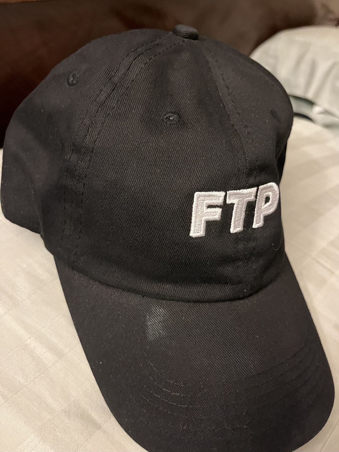 FTP Hat