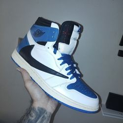 Jordan retro 1