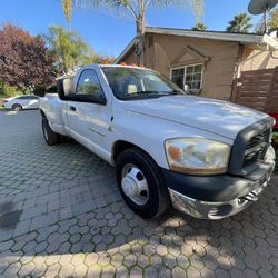 2006 RAM 3500