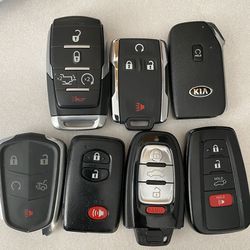 What Can I Do With All My Old, Useless Keys?