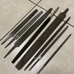 Metal Files