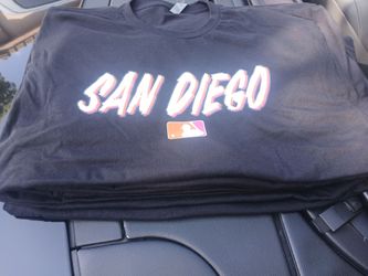 Padres shirts custom drop