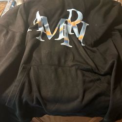 Amiri hoodie