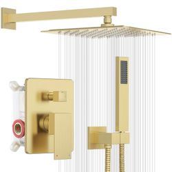 Esnbia Shower Kit
