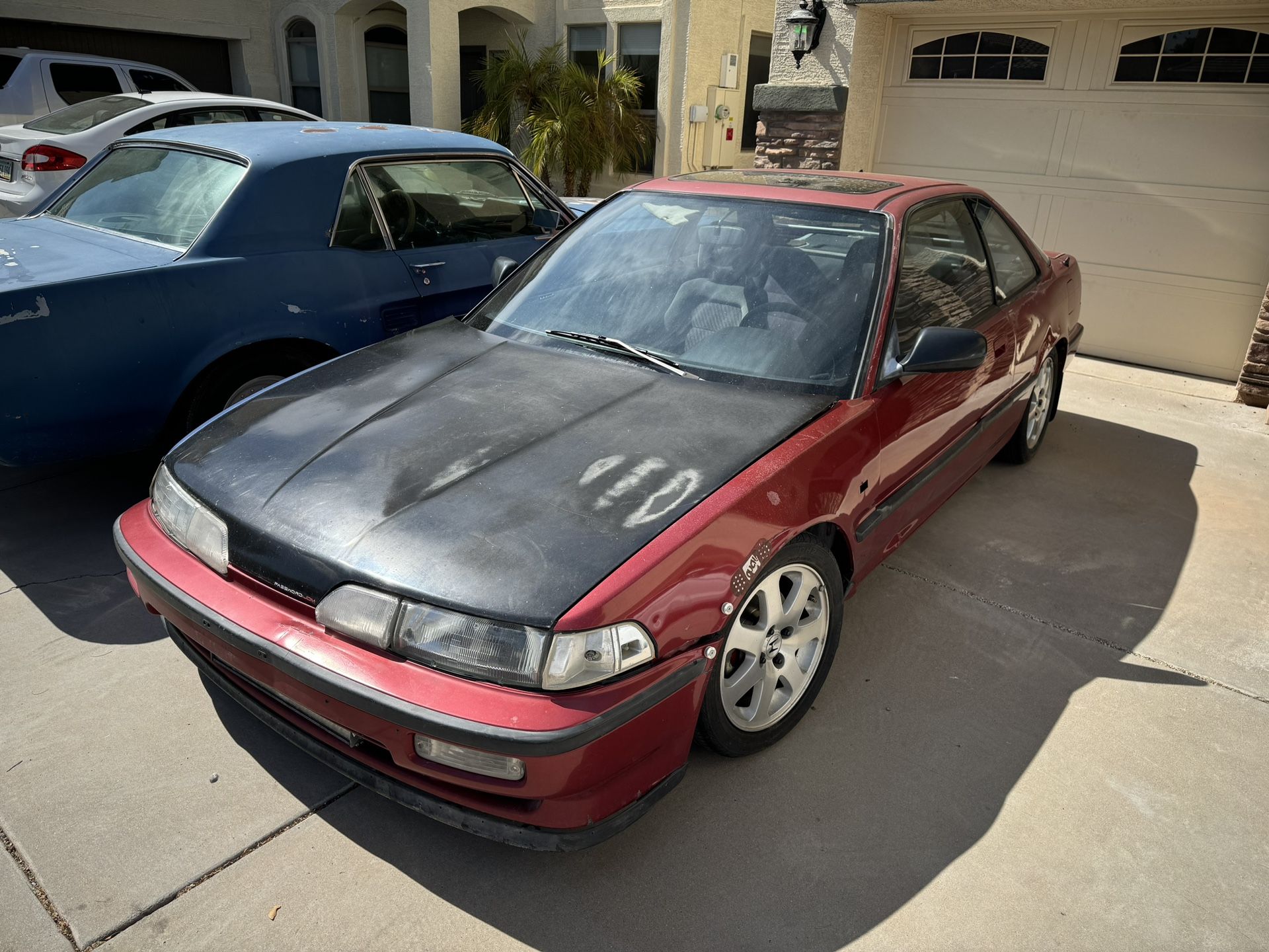1991 Acura Integra for Sale in Queen Creek, AZ OfferUp