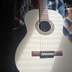 Sunlite Classic Guitar 