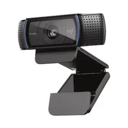 Logitech C920s Pro HD Webcam