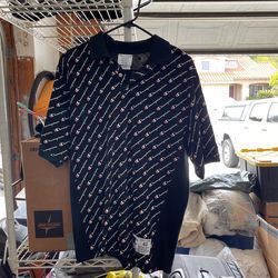 Champion Polo Tee
