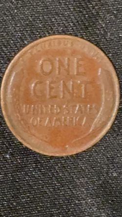 RED CENT! 1938 No Mark Philadelphia Mint