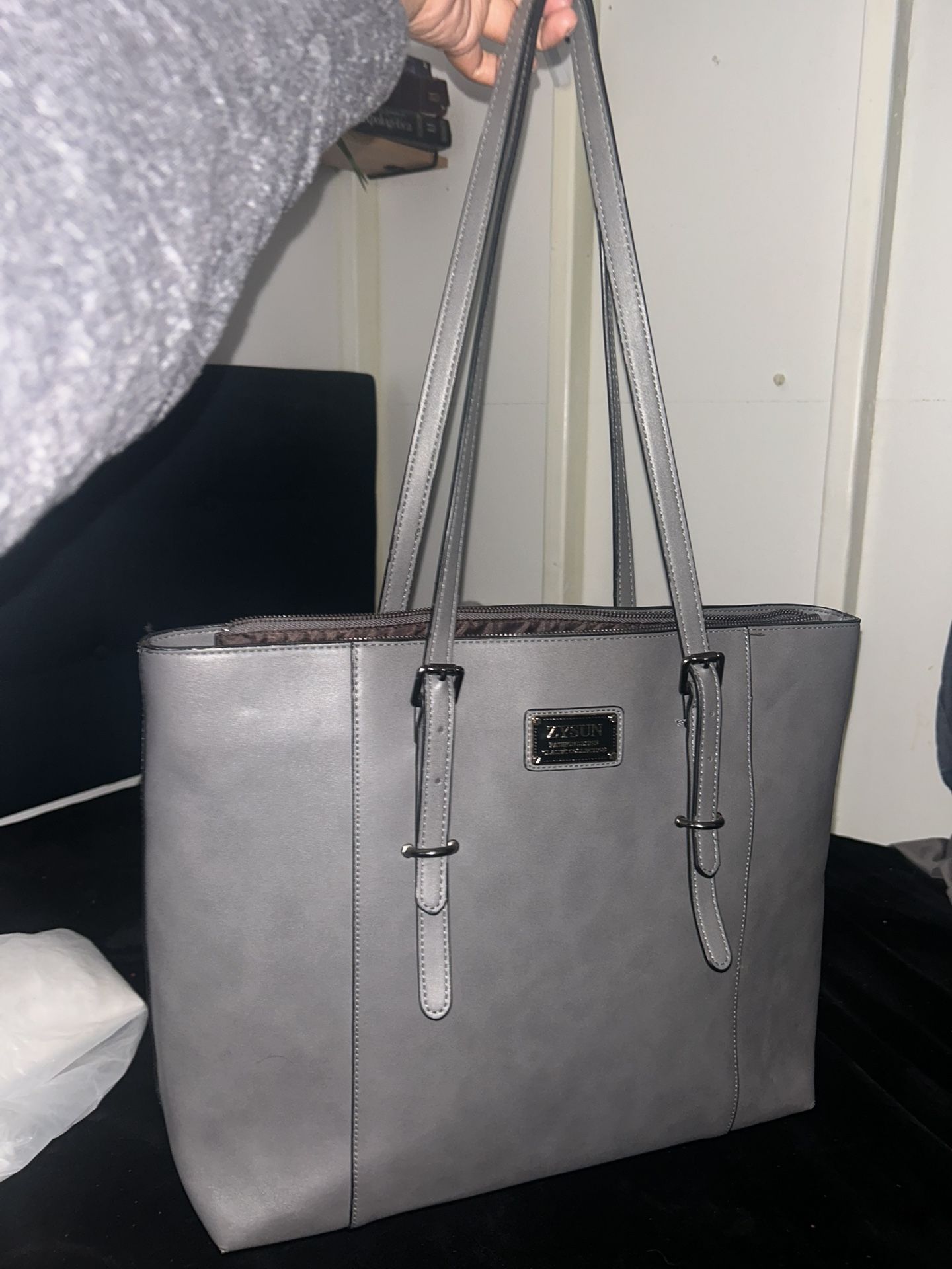 Zysun laptop bag