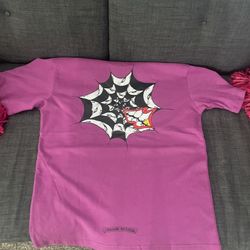 Chrome Hearts T Shirt Size Large New