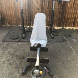 Weight Set 