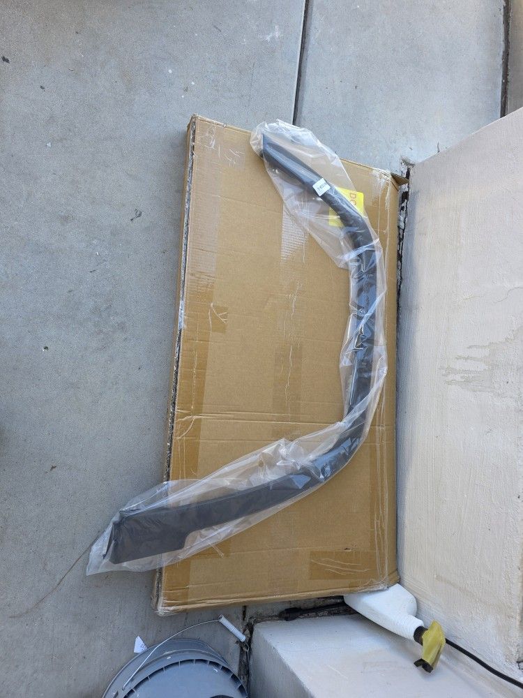 Jeep Cherokee 2015 Parts 