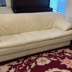 FREE Couch Sofa Set (3-pieces)