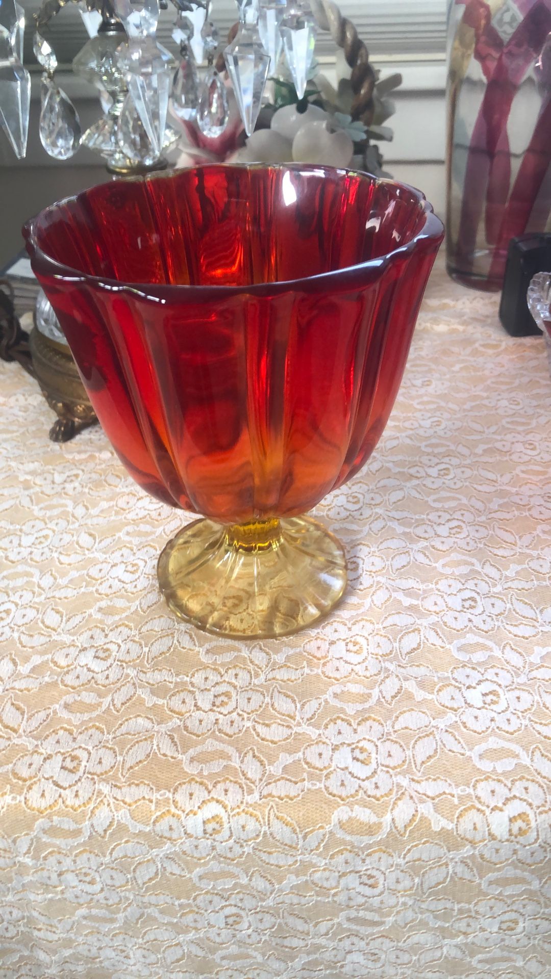 Mid-Century Aberina