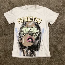 Strictly For The Chasers brand