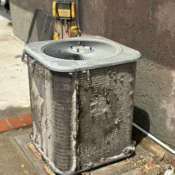 A/C & Heating – System Evaluation