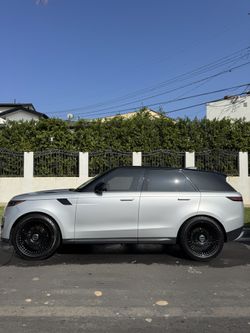 Wrap & Wheels
