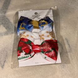 Mini Kids Bow