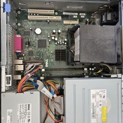 Dell optiplex GX620