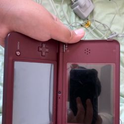 Nintendo Ds Xl 