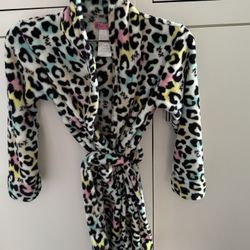 Girls Robe