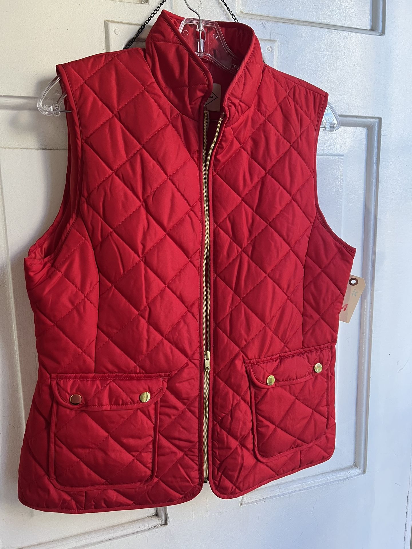 St John’s Bay Size Med