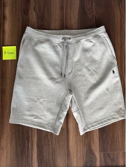 Polo shorts