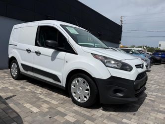 2016 Ford Transit Connect