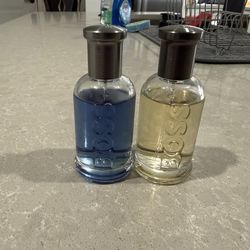 Cologne - Boss Bottled Collection Pair