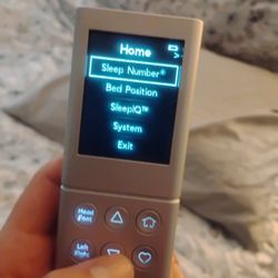 Split King Home Hospital Bed