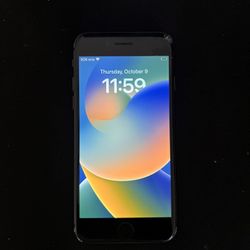 iPhone 8 256gb