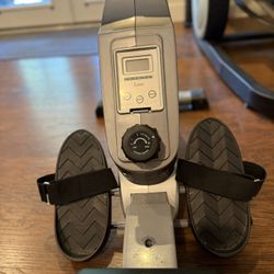 Sunny Rowing Machine