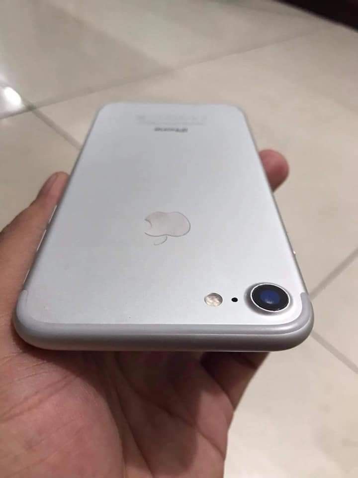 IPhone 7
