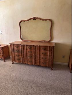 Bedroom furniture