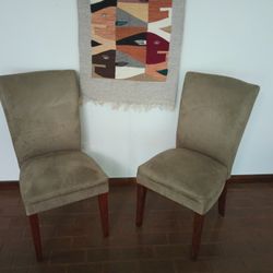 Side Chairs