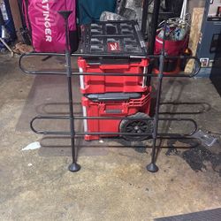 Reese SUV Adjustable Dog Barrier