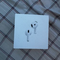 Apple Airpods 4 noise cancellation 