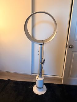 Dyson Bladeless Fan - FOR PARTS / REPAIR ONLY
