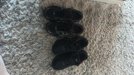 acics and new balance