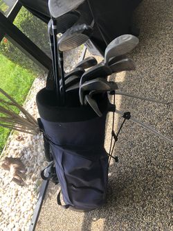 Golf Clubs