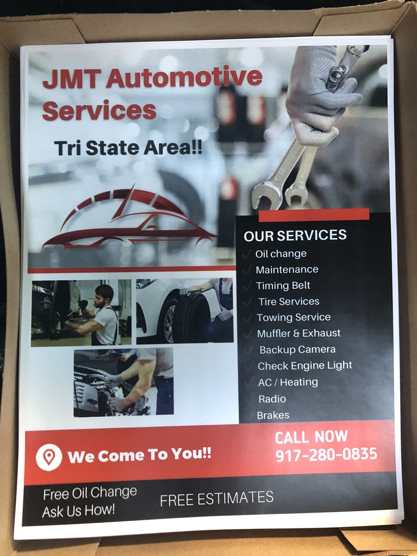 Buy And Sell Cars/Mobile Mechanic ..7 days week.. 5 Boros /Long Island