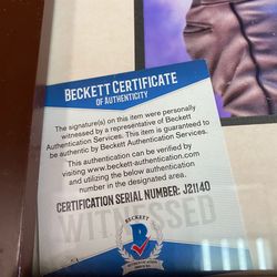 Trayce Thompson Los Angeles dodgers signed